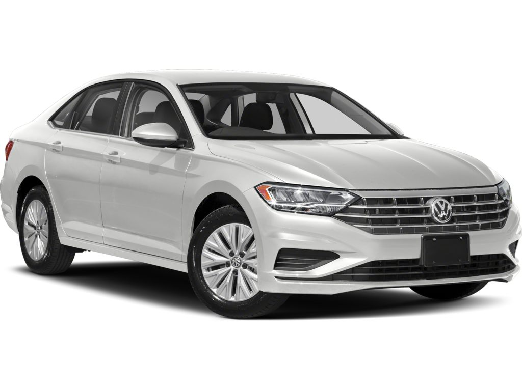 2019 Volkswagen Jetta Comfortline | HtdSeats | Cam | Bluetooth | Aux in Saint John, New Brunswick - 1 - w1024h768px