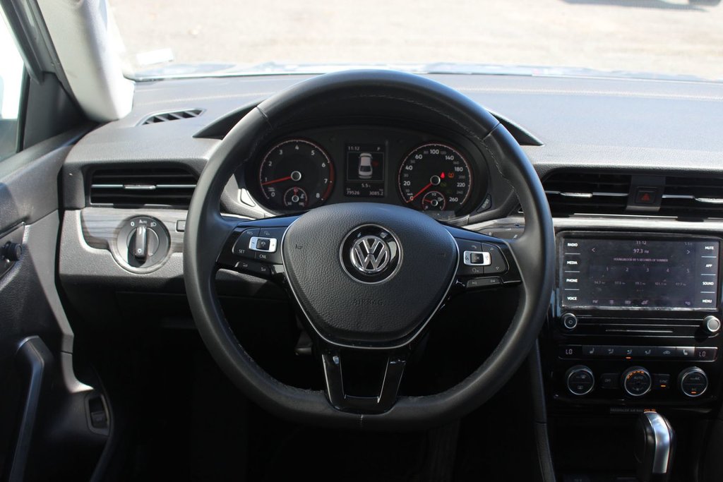 2021 Volkswagen Passat in Antigonish, Nova Scotia - 13 - w1024h768px
