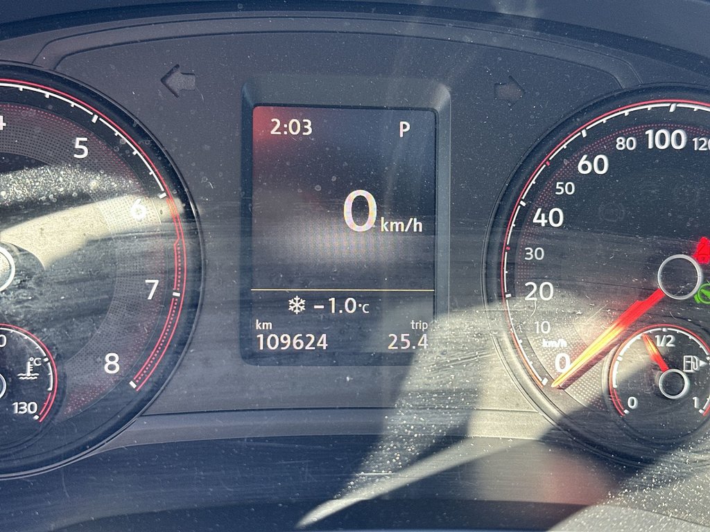 2021 Volkswagen Passat Highline | Lthr | Cam | HtdSeats | Bluetooth | Aux in Saint John, New Brunswick - 22 - w1024h768px