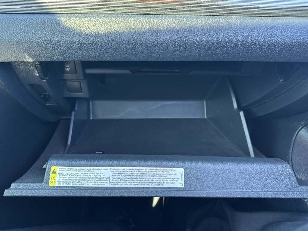 2021 Volkswagen Passat Highline | Lthr | Cam | HtdSeats | Bluetooth | Aux in Saint John, New Brunswick - 41 - w1024h768px