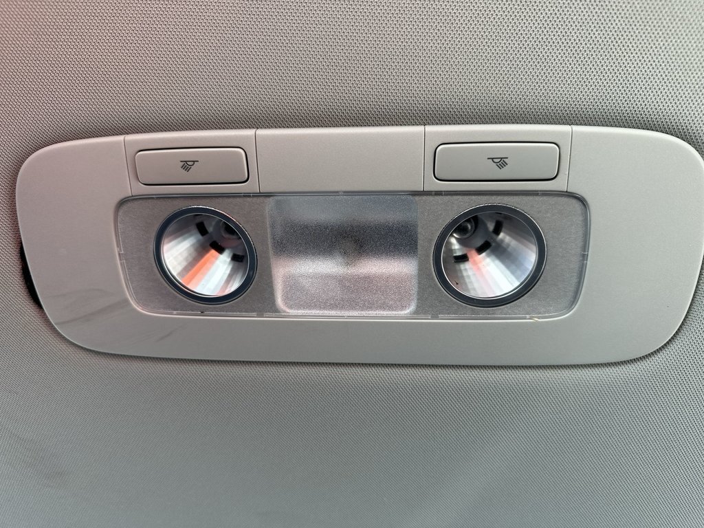 2021 Volkswagen Passat Highline | Lthr | Cam | HtdSeats | Bluetooth | Aux in Saint John, New Brunswick - 47 - w1024h768px