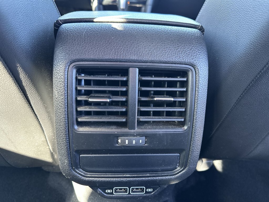 2021 Volkswagen Passat Highline | Lthr | Cam | HtdSeats | Bluetooth | Aux in Saint John, New Brunswick - 45 - w1024h768px