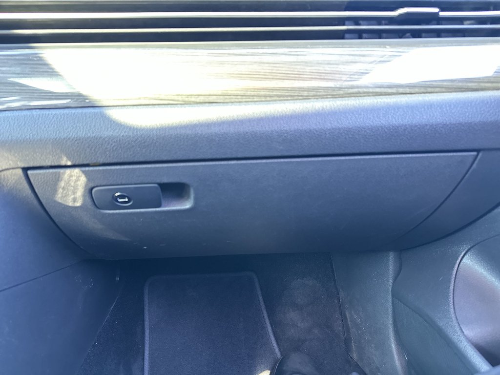 2021 Volkswagen Passat Highline | Lthr | Cam | HtdSeats | Bluetooth | Aux in Saint John, New Brunswick - 42 - w1024h768px