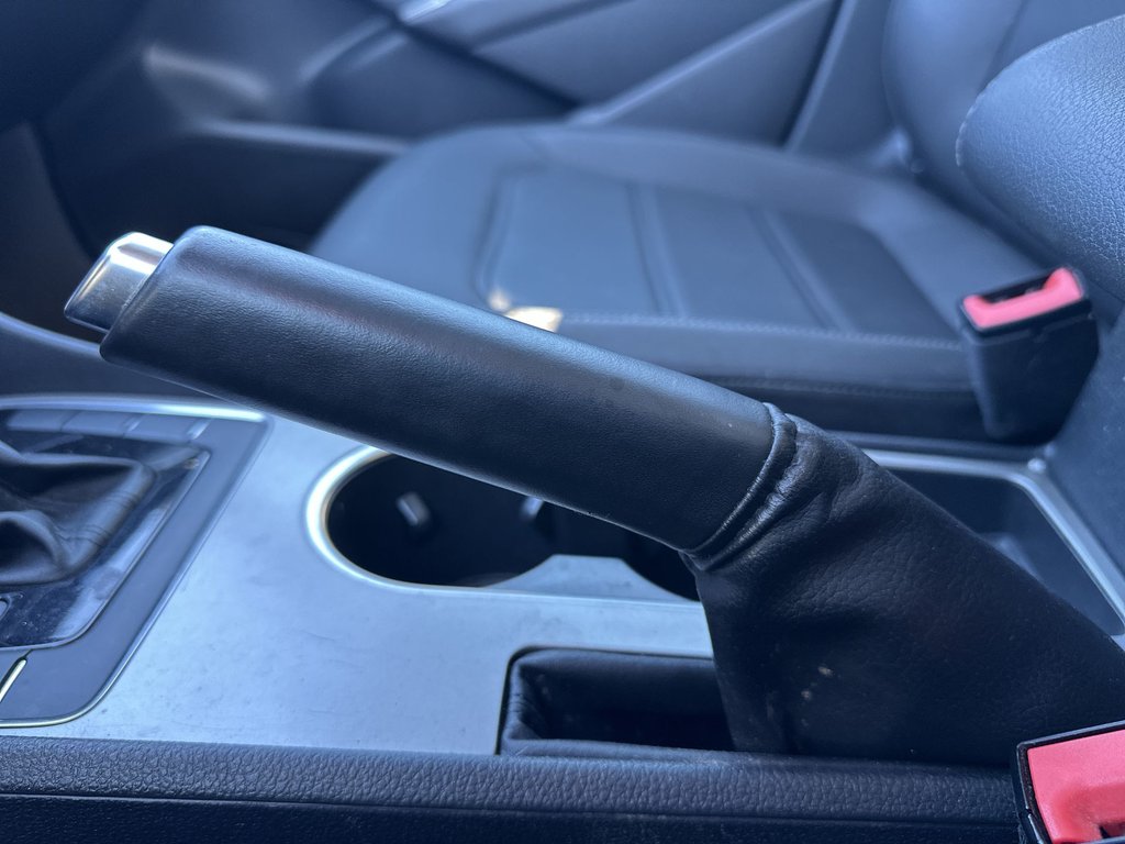 2021 Volkswagen Passat Highline | Lthr | Cam | HtdSeats | Bluetooth | Aux in Saint John, New Brunswick - 29 - w1024h768px