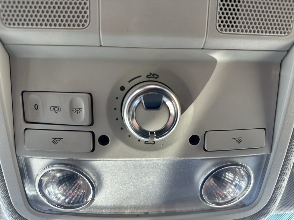 2021 Volkswagen Passat Highline | Lthr | Cam | HtdSeats | Bluetooth | Aux in Saint John, New Brunswick - 50 - w1024h768px