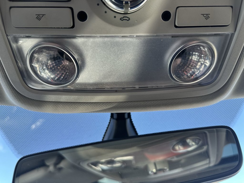 2021 Volkswagen Passat Highline | Lthr | Cam | HtdSeats | Bluetooth | Aux in Saint John, New Brunswick - 49 - w1024h768px