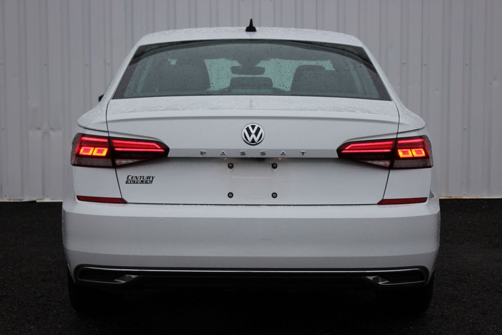 2022  Passat Limited Edition | Leather | Cam | Warranty to 2026 in Saint John, New Brunswick - 6 - w1024h768px