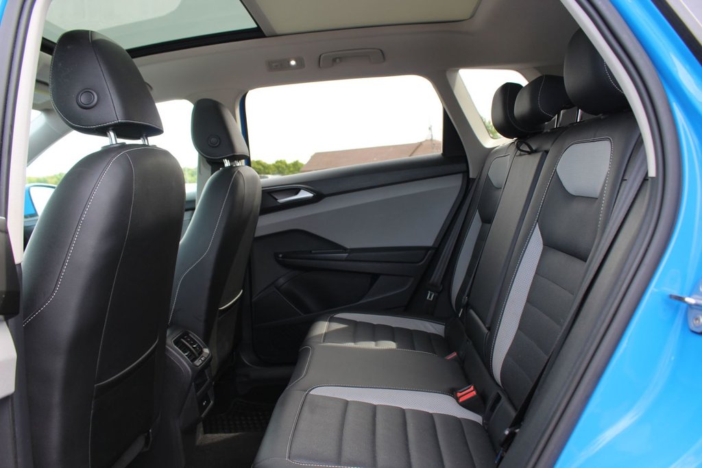 2022 Volkswagen Taos in Antigonish, Nova Scotia - 13 - w1024h768px