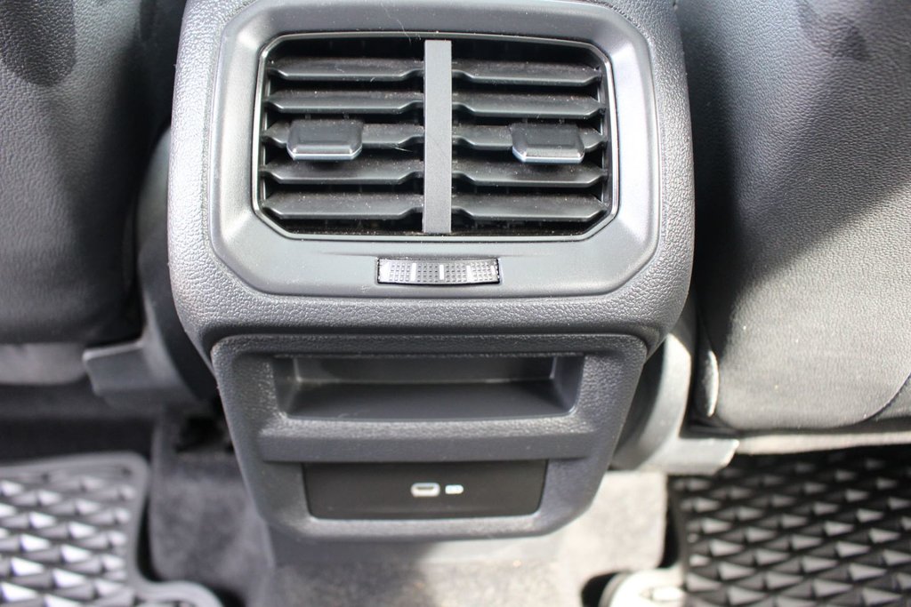 2022 Volkswagen Taos in Antigonish, Nova Scotia - 15 - w1024h768px