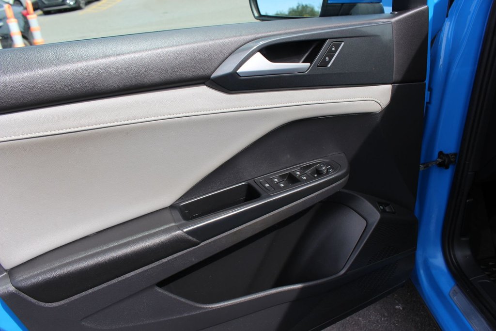 2022 Volkswagen Taos in Antigonish, Nova Scotia - 31 - w1024h768px