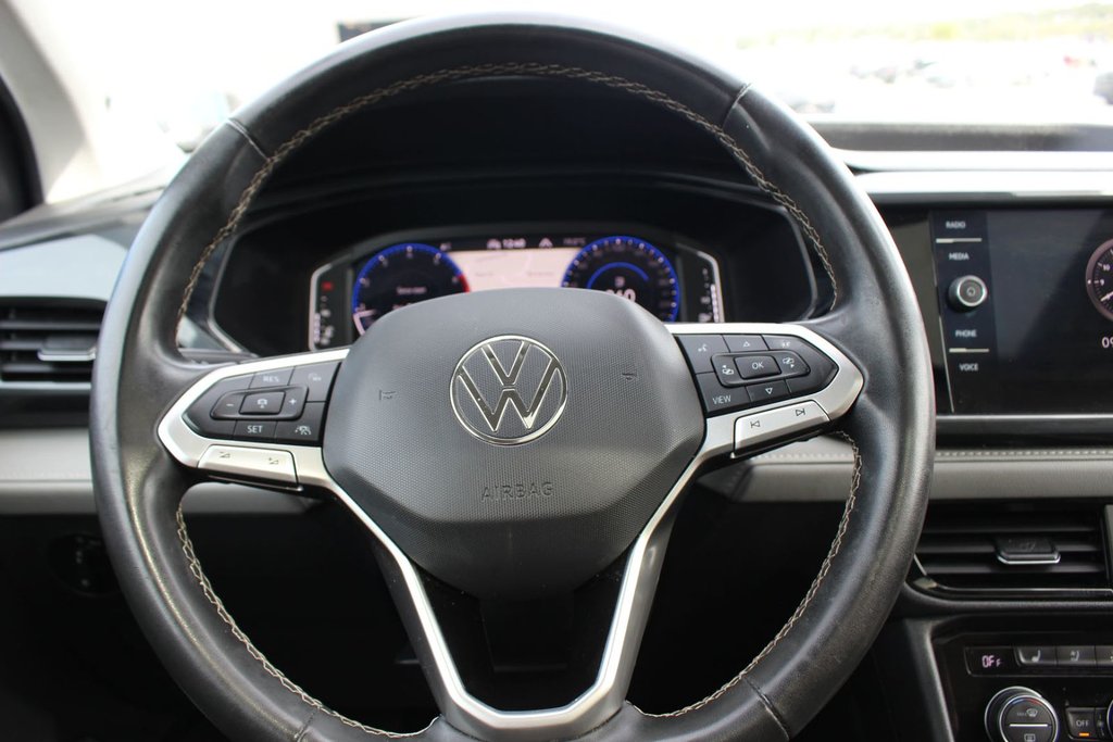 2022 Volkswagen Taos in Antigonish, Nova Scotia - 38 - w1024h768px