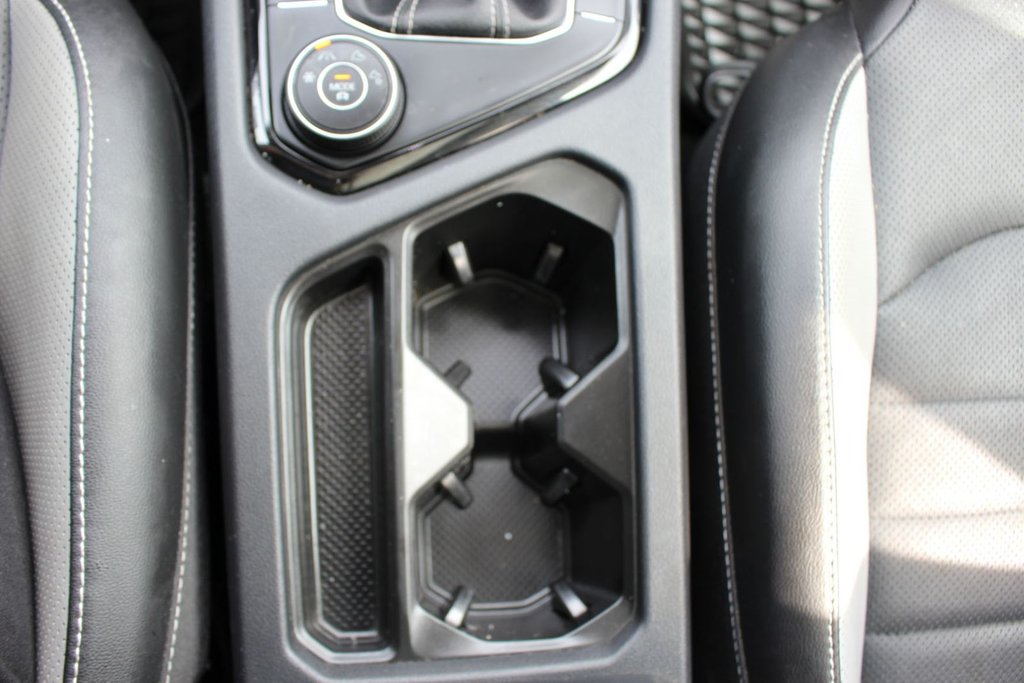 2022 Volkswagen Taos in Antigonish, Nova Scotia - 9 - w1024h768px