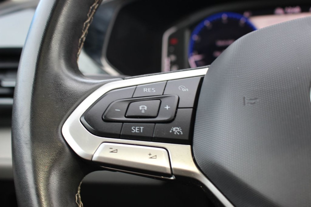 2022 Volkswagen Taos in Antigonish, Nova Scotia - 39 - w1024h768px
