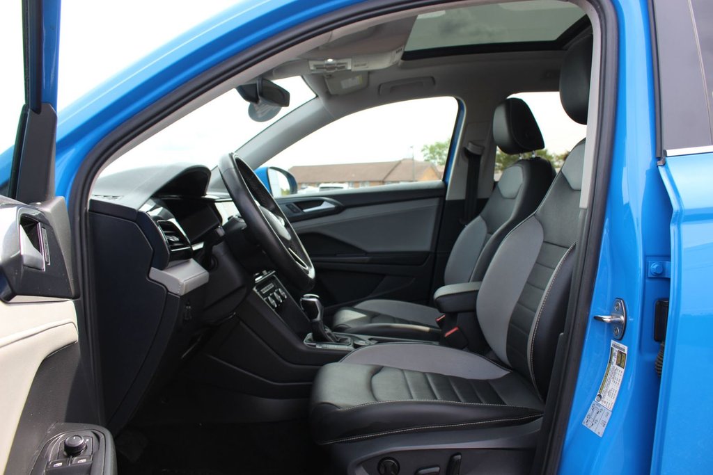 2022 Volkswagen Taos in Antigonish, Nova Scotia - 33 - w1024h768px