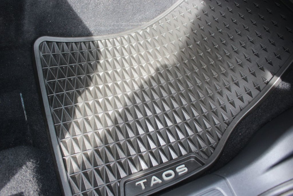 2022 Volkswagen Taos in Antigonish, Nova Scotia - 25 - w1024h768px