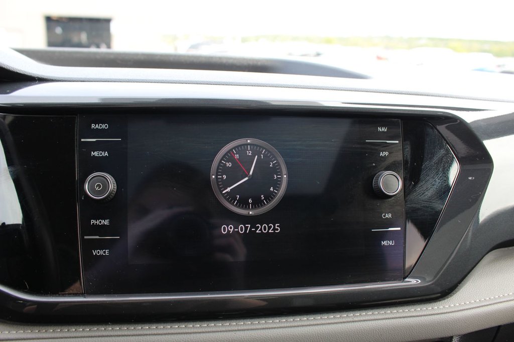 2022 Volkswagen Taos in Antigonish, Nova Scotia - 44 - w1024h768px