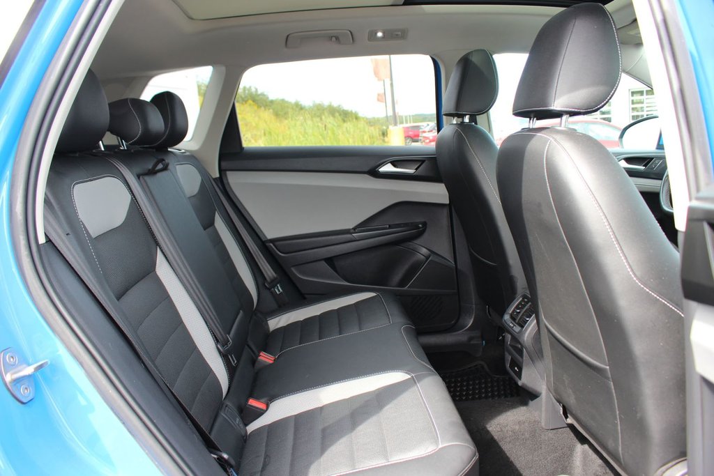 2022 Volkswagen Taos in Antigonish, Nova Scotia - 20 - w1024h768px