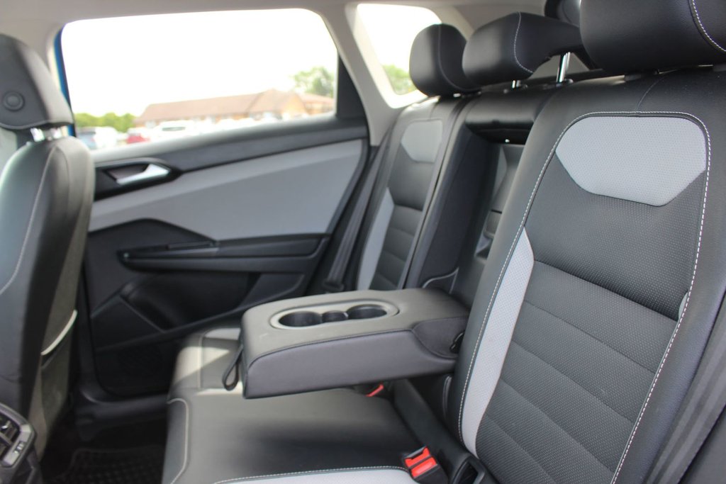 2022 Volkswagen Taos in Antigonish, Nova Scotia - 14 - w1024h768px