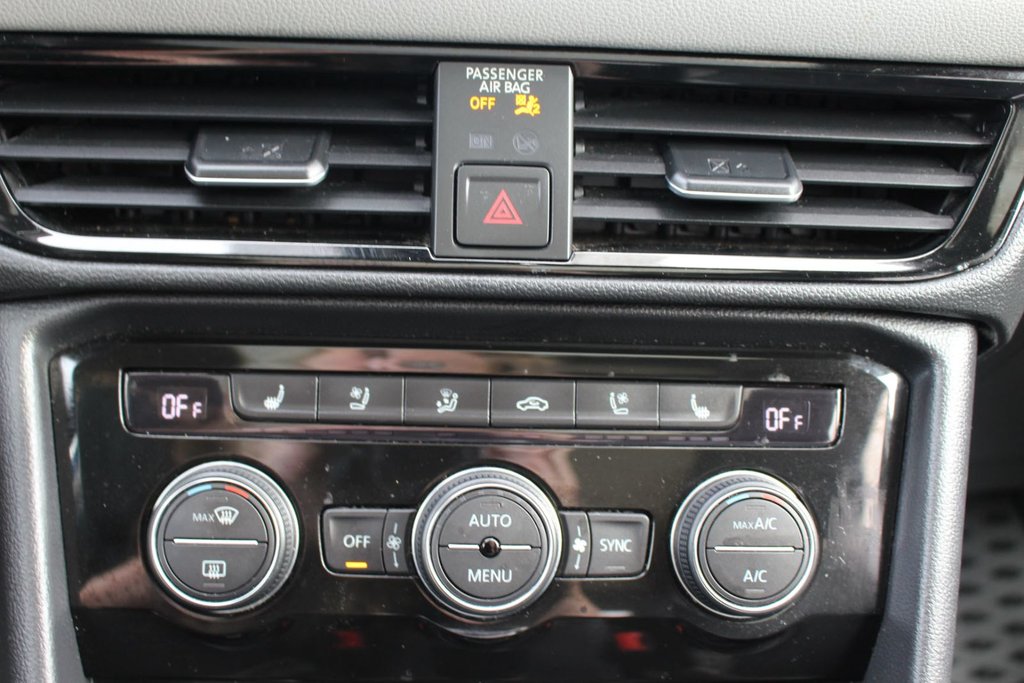 2022 Volkswagen Taos in Antigonish, Nova Scotia - 45 - w1024h768px