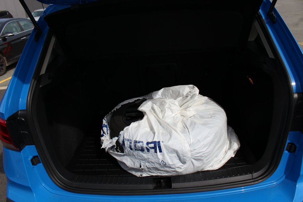 2022 Volkswagen Taos in Antigonish, Nova Scotia - 19 - w1024h768px