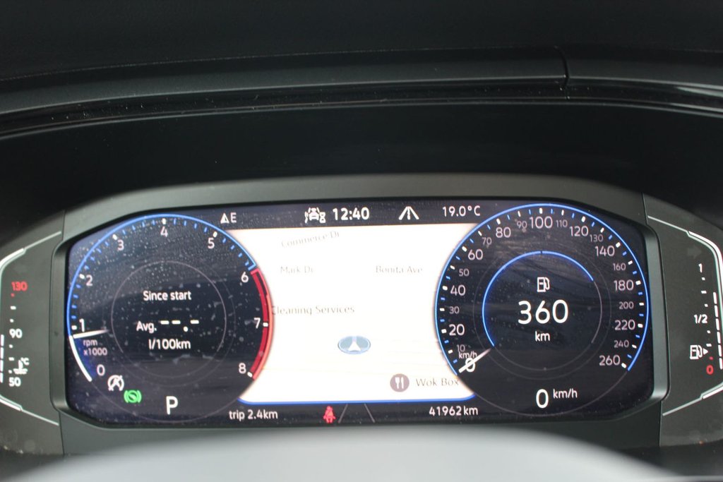 2022 Volkswagen Taos in Antigonish, Nova Scotia - 37 - w1024h768px