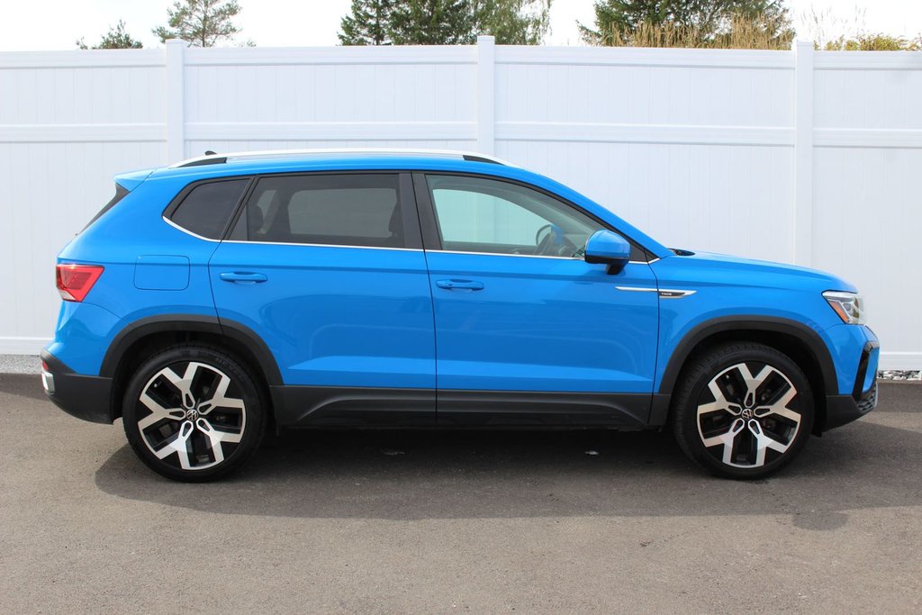 2022 Volkswagen Taos in Antigonish, Nova Scotia - 2 - w1024h768px
