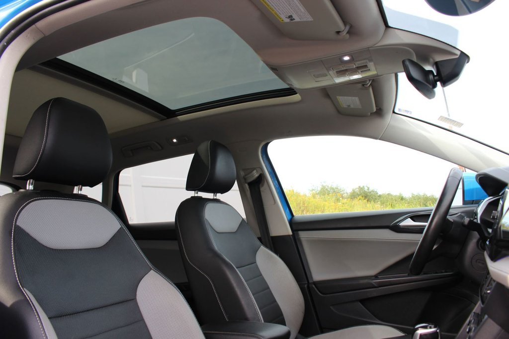 2022 Volkswagen Taos in Antigonish, Nova Scotia - 23 - w1024h768px