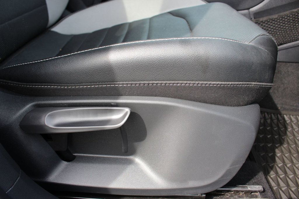 2022 Volkswagen Taos in Antigonish, Nova Scotia - 22 - w1024h768px