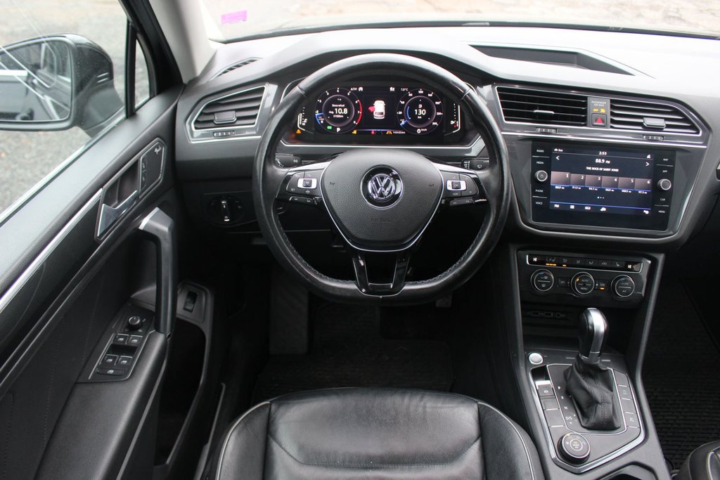 2019 Volkswagen Tiguan in Antigonish, Nova Scotia - 16 - w1024h768px