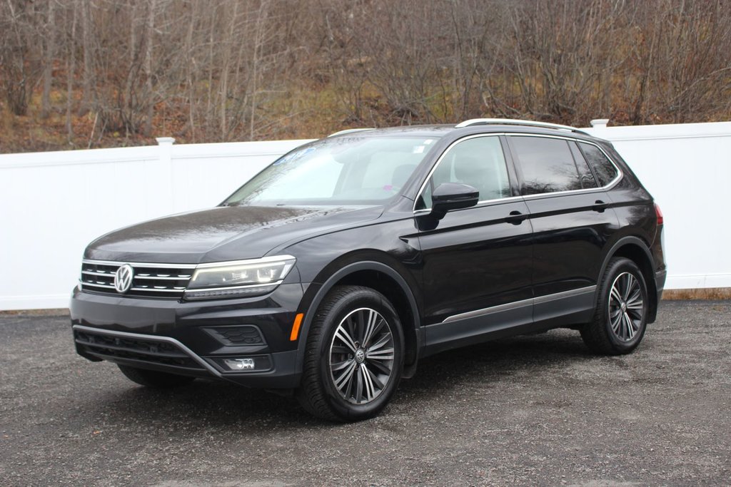 2019 Volkswagen Tiguan in Antigonish, Nova Scotia - 3 - w1024h768px