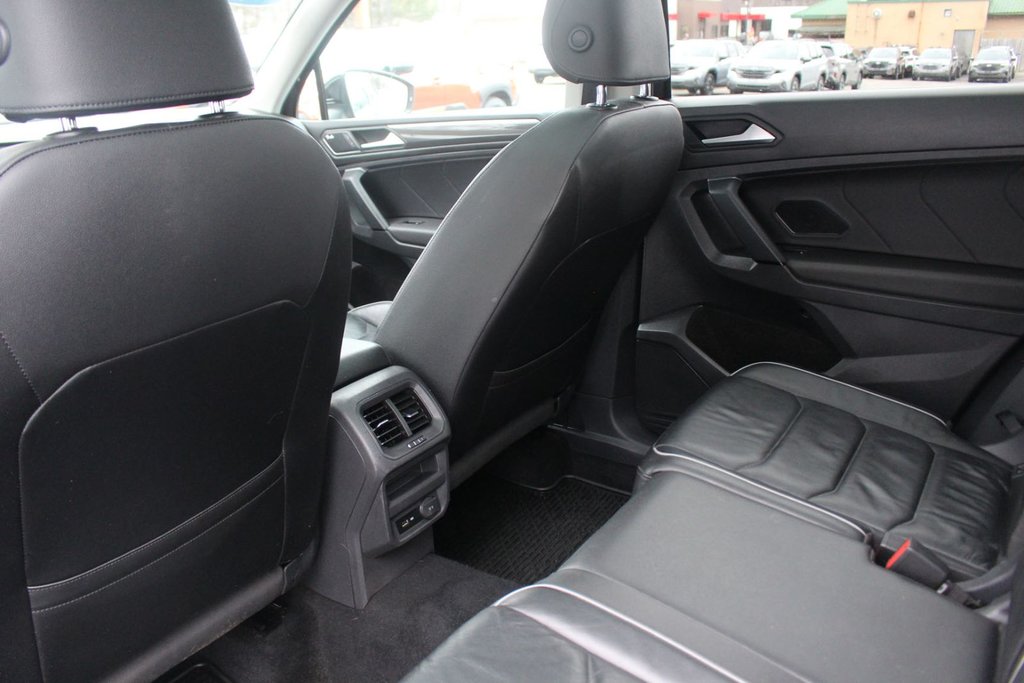 2019 Volkswagen Tiguan in Antigonish, Nova Scotia - 35 - w1024h768px