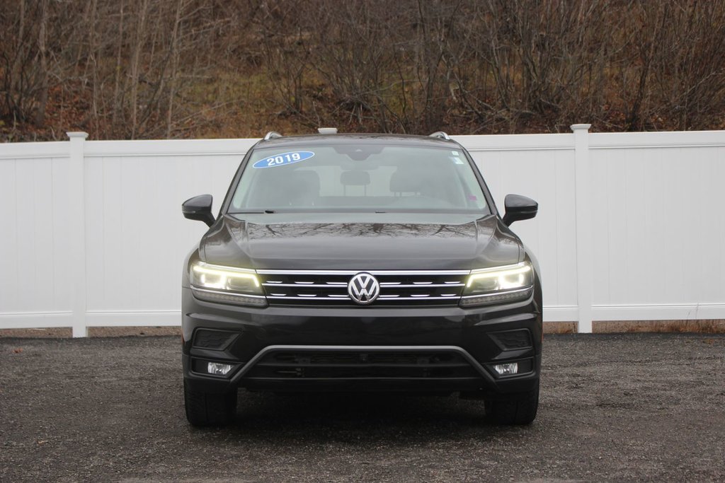 2019 Volkswagen Tiguan in Antigonish, Nova Scotia - 2 - w1024h768px