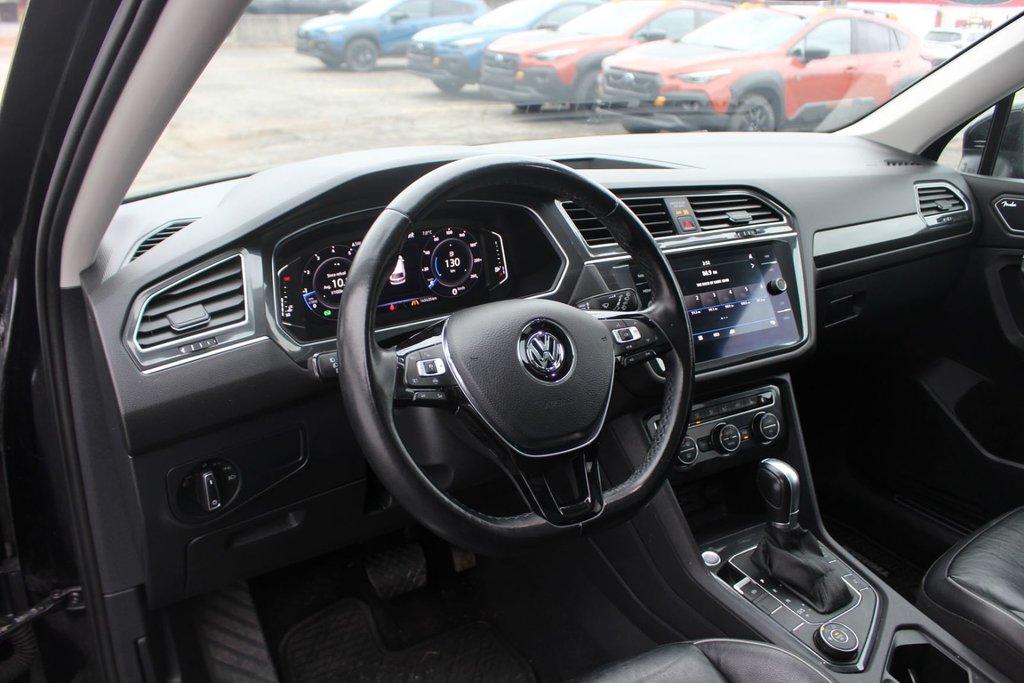 2019 Volkswagen Tiguan in Antigonish, Nova Scotia - 11 - w1024h768px