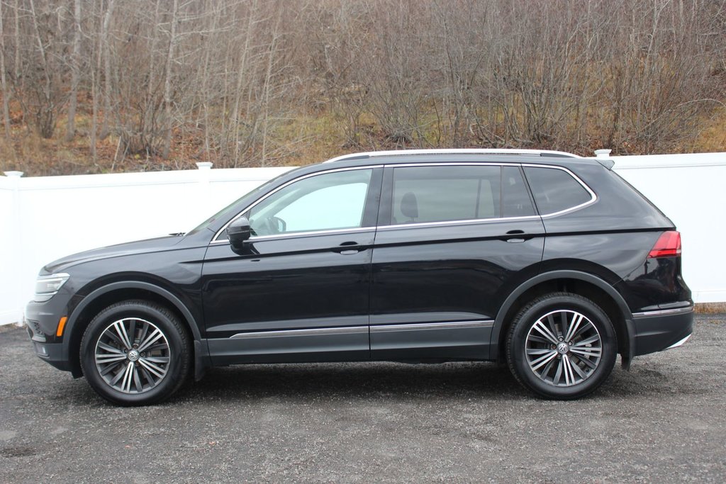 2019 Volkswagen Tiguan in Antigonish, Nova Scotia - 4 - w1024h768px