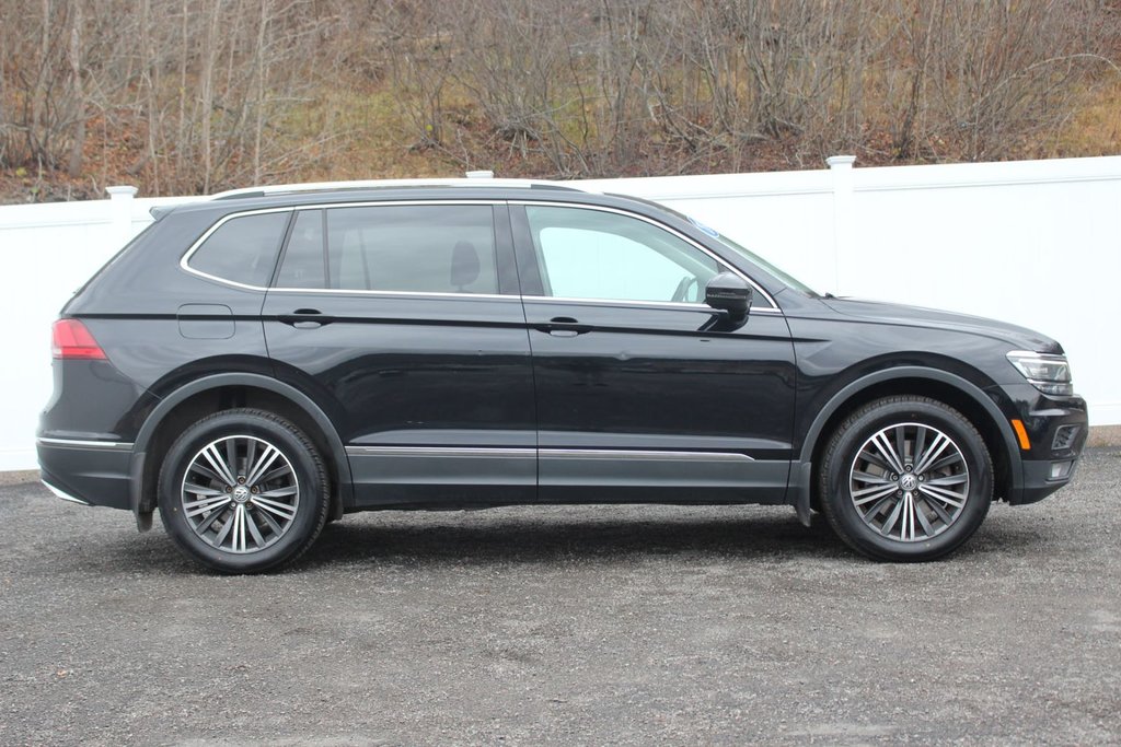 2019 Volkswagen Tiguan in Antigonish, Nova Scotia - 8 - w1024h768px