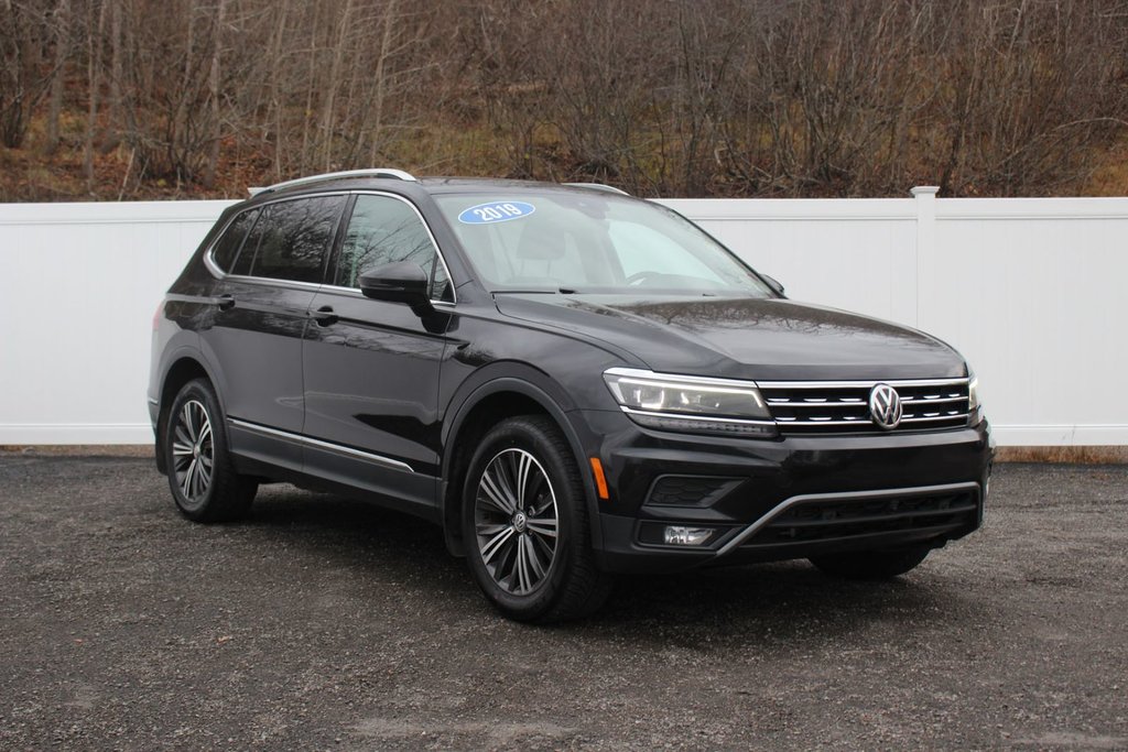 2019 Volkswagen Tiguan in Antigonish, Nova Scotia - 1 - w1024h768px