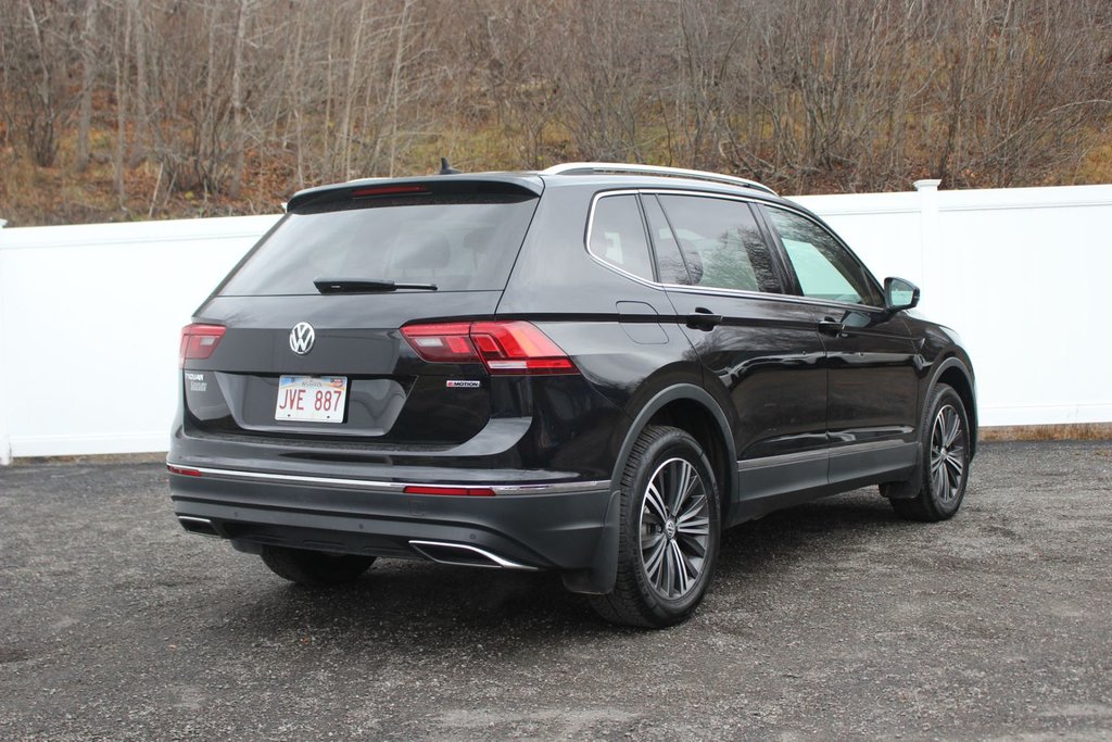 2019 Volkswagen Tiguan in Antigonish, Nova Scotia - 7 - w1024h768px