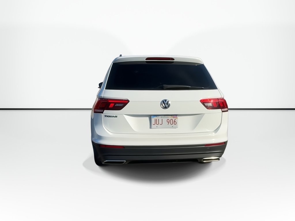 2019 Volkswagen Tiguan in Antigonish, Nova Scotia - 7 - w1024h768px