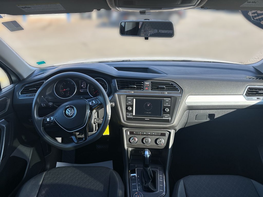 2019 Volkswagen Tiguan in Antigonish, Nova Scotia - 15 - w1024h768px