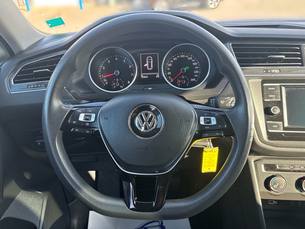 2019 Volkswagen Tiguan in Antigonish, Nova Scotia - 17 - w1024h768px