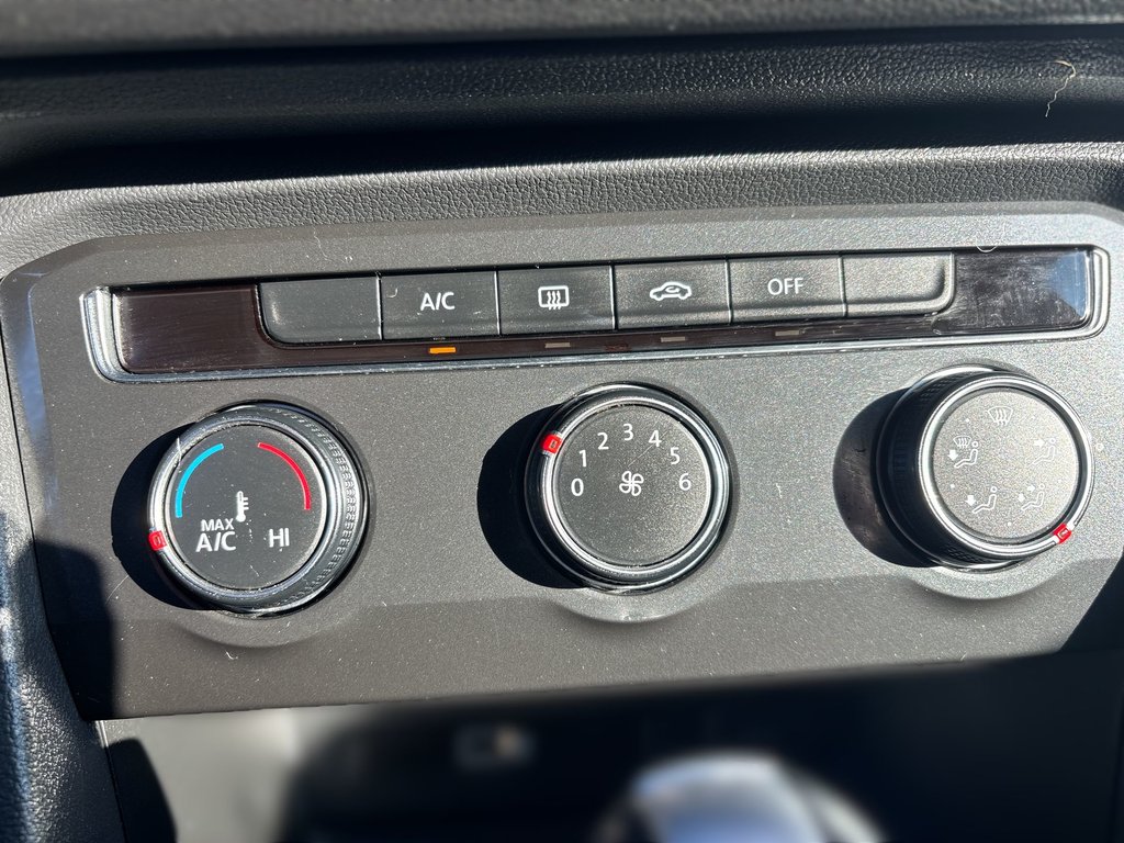 2019 Volkswagen Tiguan in Antigonish, Nova Scotia - 26 - w1024h768px