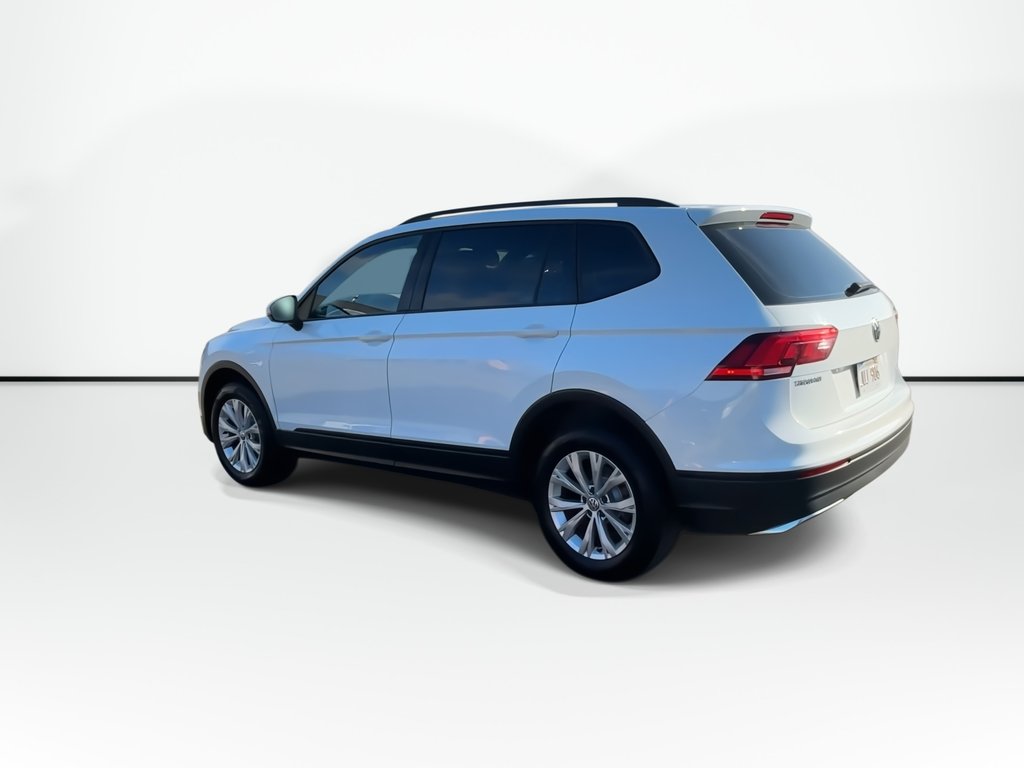 2019 Volkswagen Tiguan in Antigonish, Nova Scotia - 6 - w1024h768px