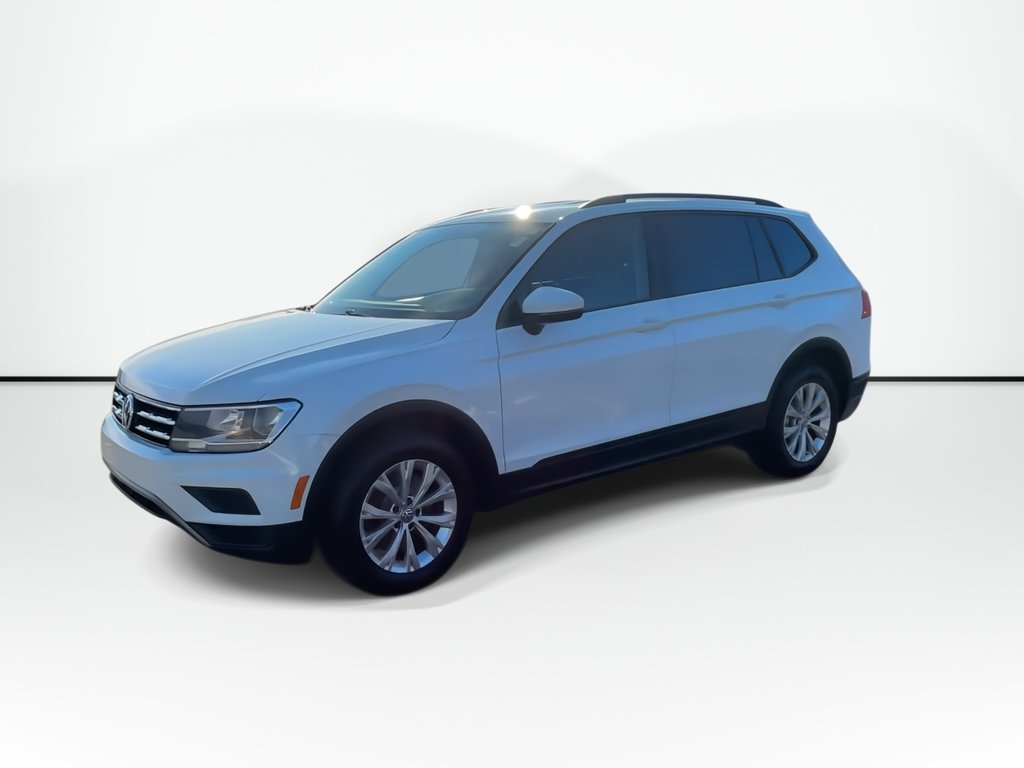 2019 Volkswagen Tiguan in Antigonish, Nova Scotia - 4 - w1024h768px
