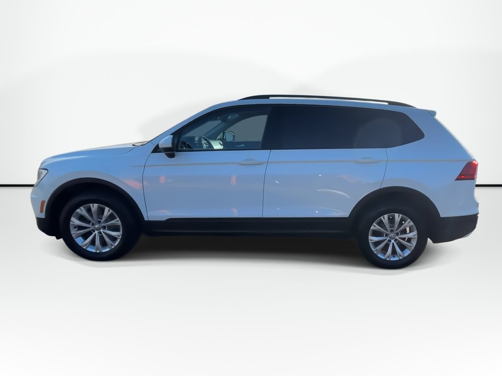 2019 Volkswagen Tiguan in Antigonish, Nova Scotia - 5 - w1024h768px