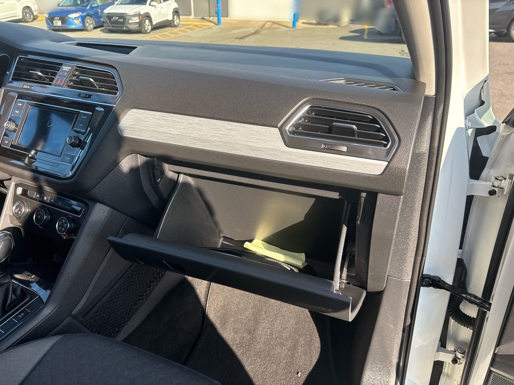 2019 Volkswagen Tiguan in Antigonish, Nova Scotia - 42 - w1024h768px