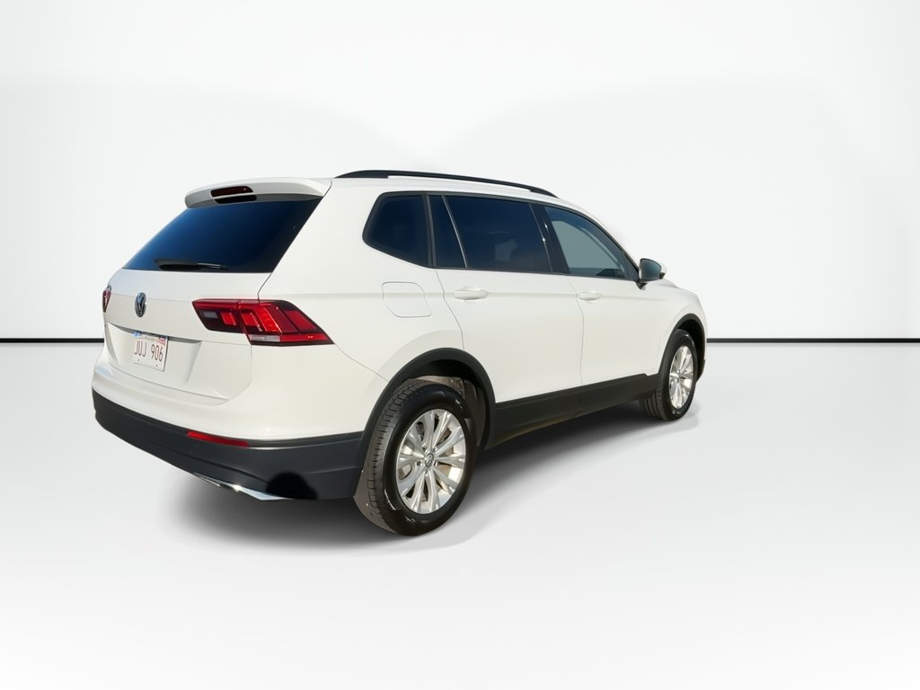 2019 Volkswagen Tiguan in Antigonish, Nova Scotia - 8 - w1024h768px