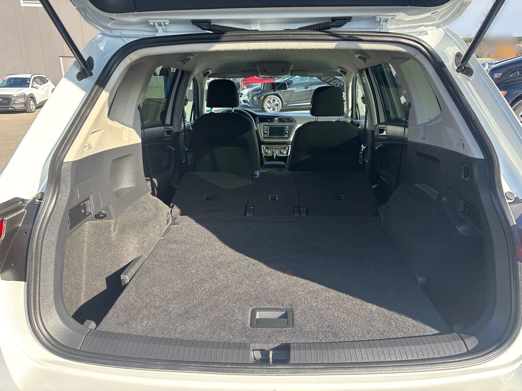 2019 Volkswagen Tiguan in Antigonish, Nova Scotia - 36 - w1024h768px