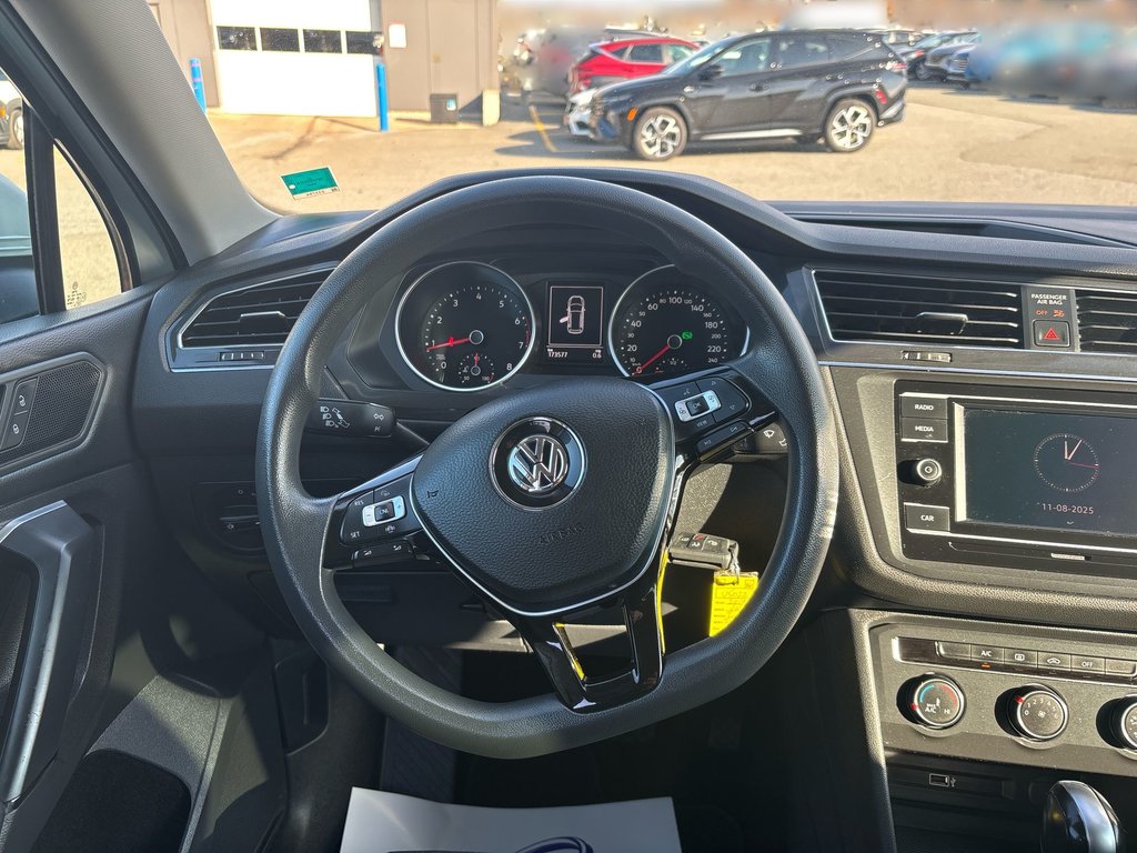 2019 Volkswagen Tiguan in Antigonish, Nova Scotia - 16 - w1024h768px