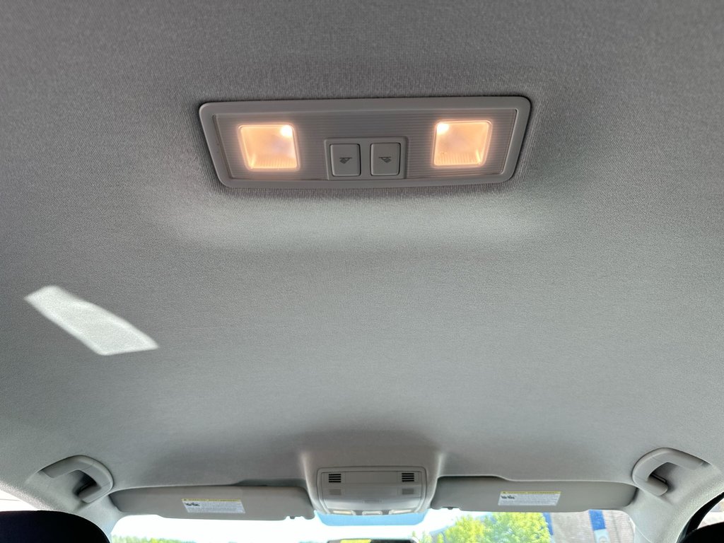 2019 Volkswagen Tiguan Trendline | Cam | HtdSeats | Bluetooth | Aux | USB in Saint John, New Brunswick - 49 - w1024h768px