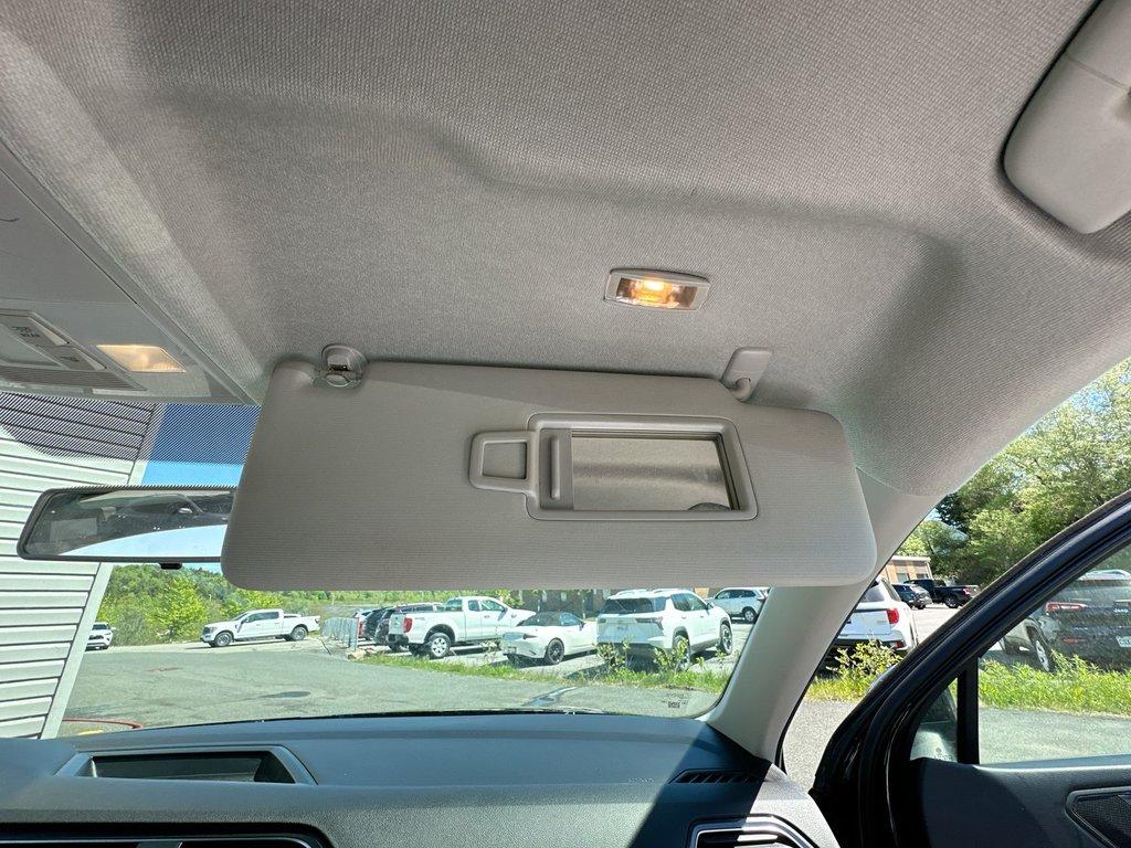 2019 Volkswagen Tiguan Trendline | Cam | HtdSeats | Bluetooth | Aux | USB in Saint John, New Brunswick - 50 - w1024h768px